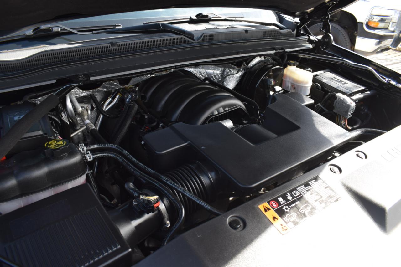 Chevrolet Tahoe LT 2WD 2017