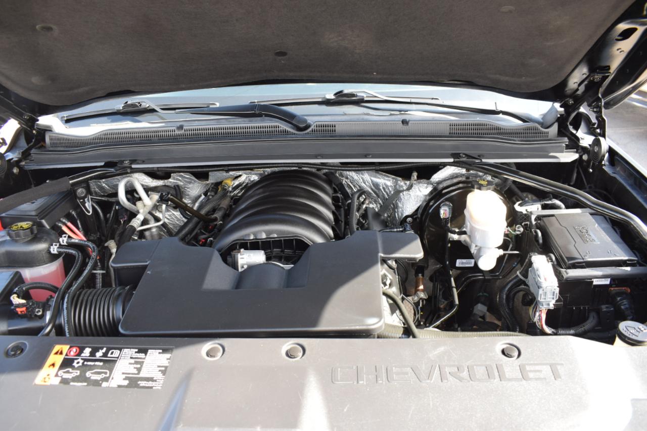 Chevrolet Tahoe LT 2WD 2017