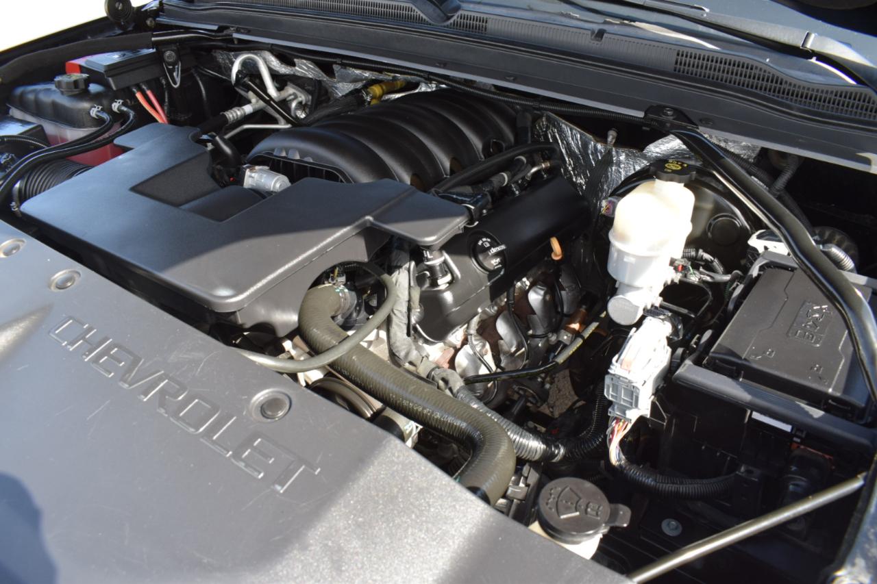 Chevrolet Tahoe LT 2WD 2017