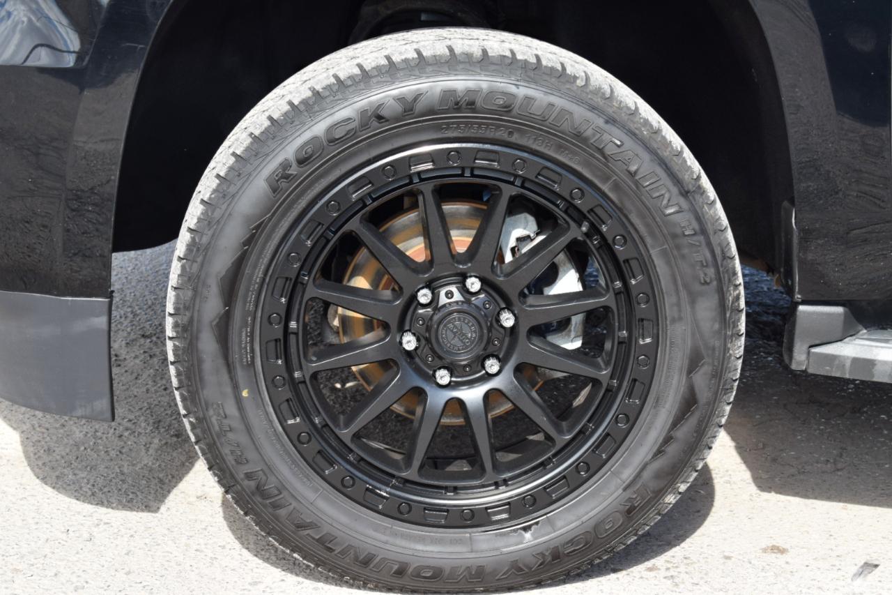 Chevrolet Tahoe LT 2WD 2017