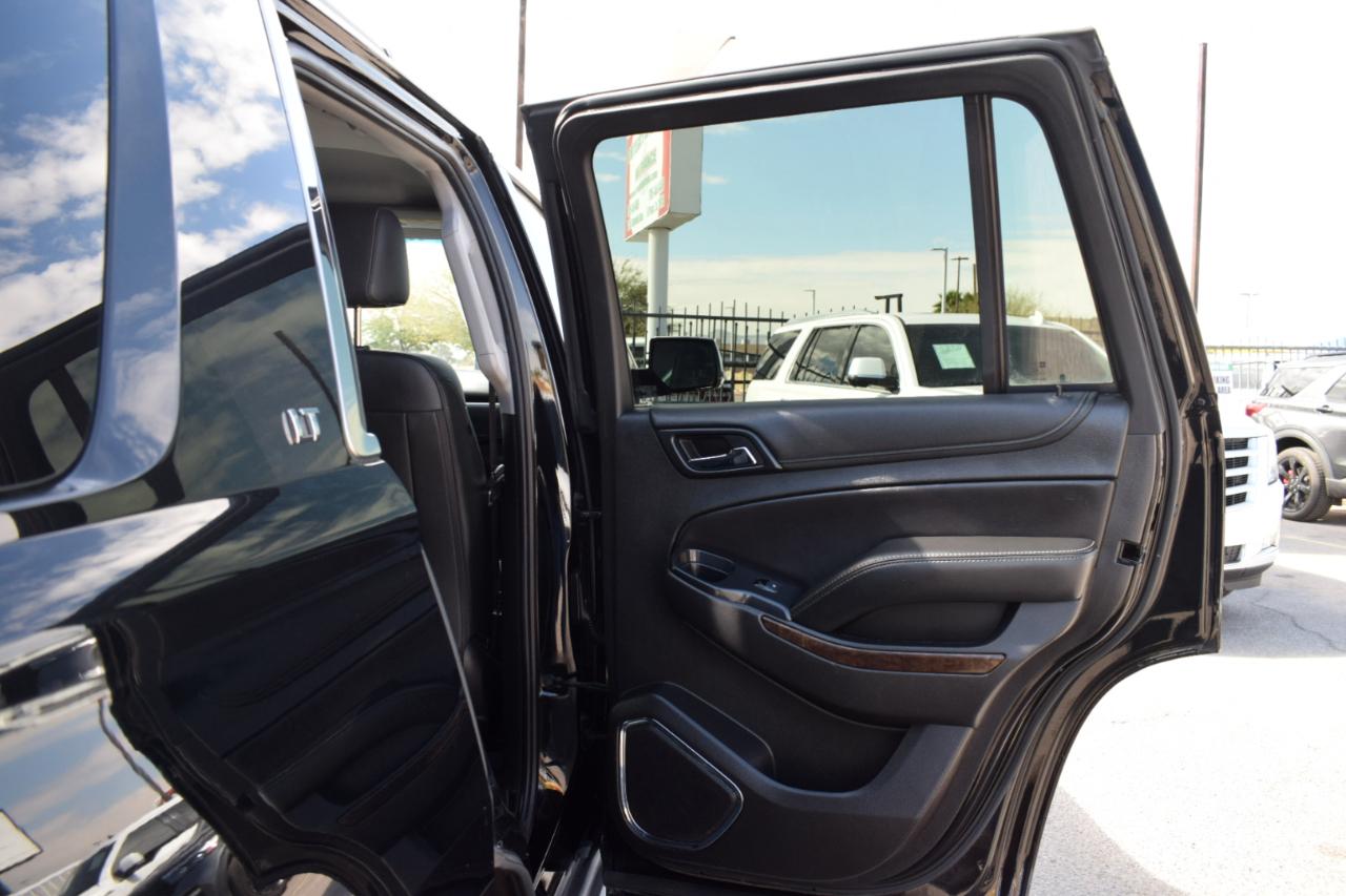 Chevrolet Tahoe LT 2WD 2017