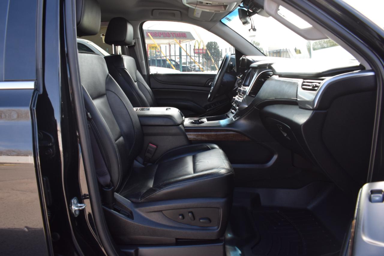 Chevrolet Tahoe LT 2WD 2017