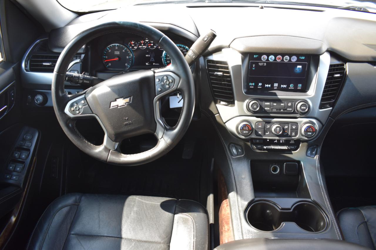 Chevrolet Tahoe LT 2WD 2017