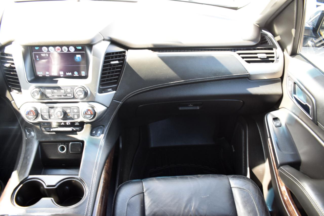 Chevrolet Tahoe LT 2WD 2017