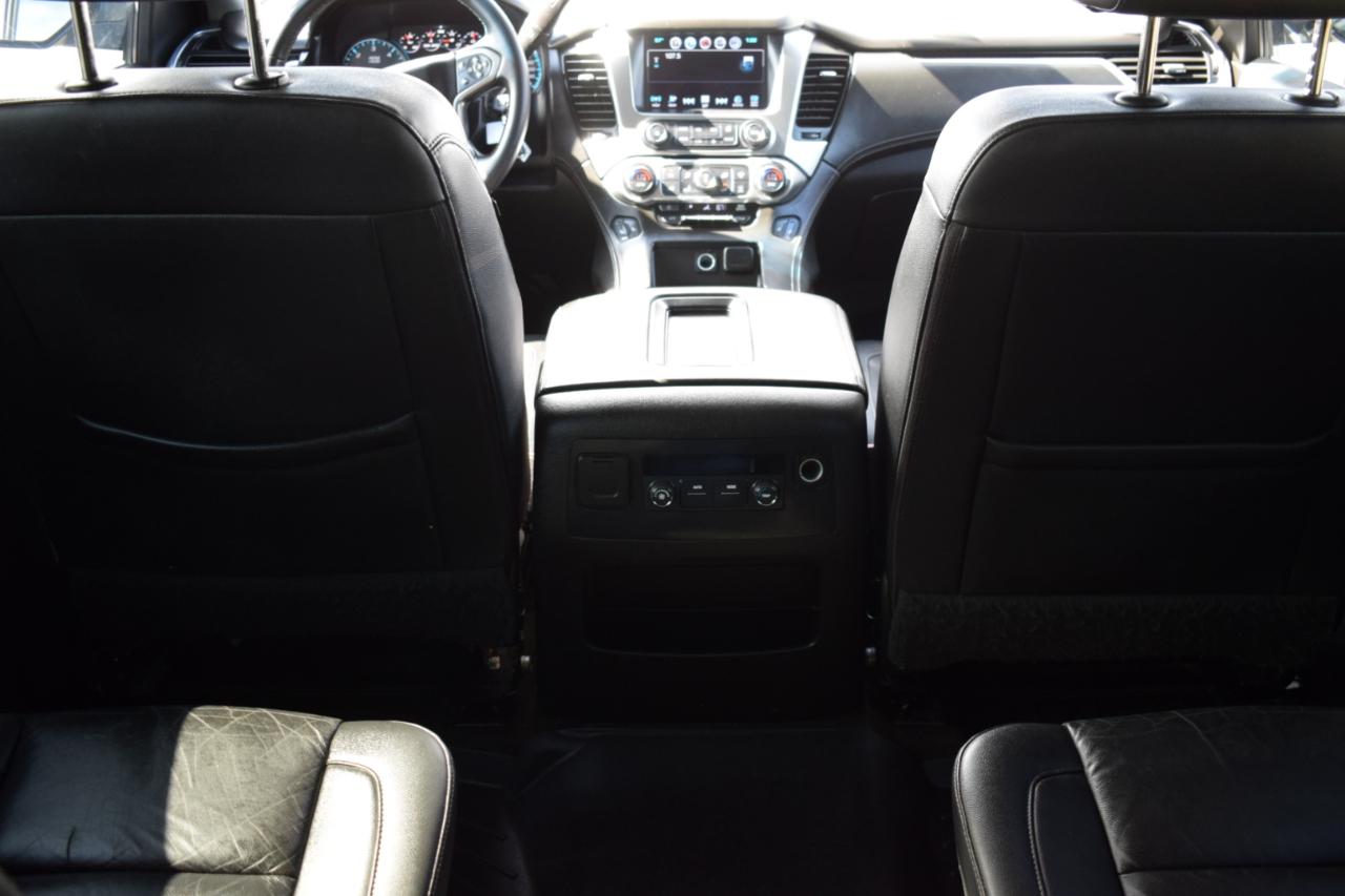 Chevrolet Tahoe LT 2WD 2017