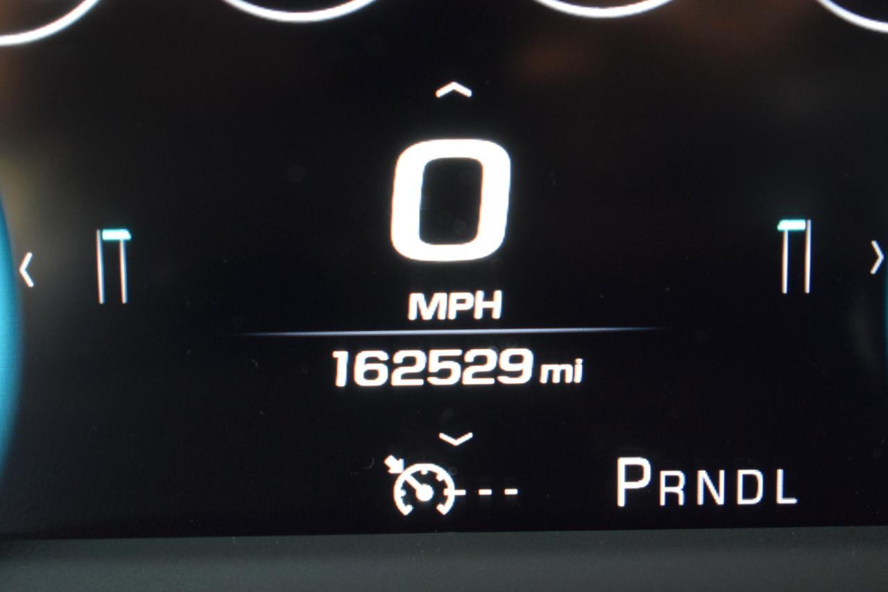 Chevrolet Tahoe LT 2WD 2017