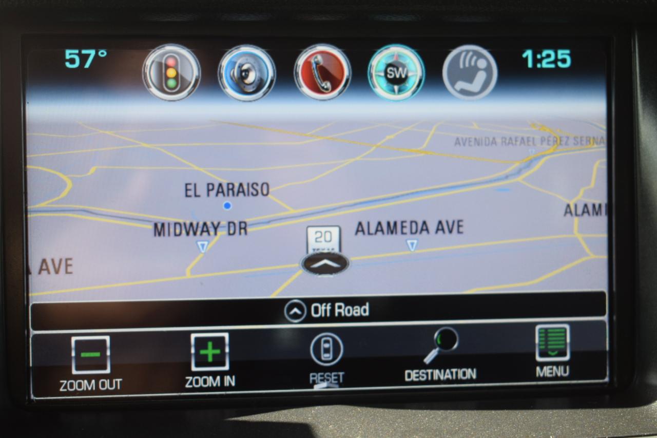 Chevrolet Tahoe LT 2WD 2017