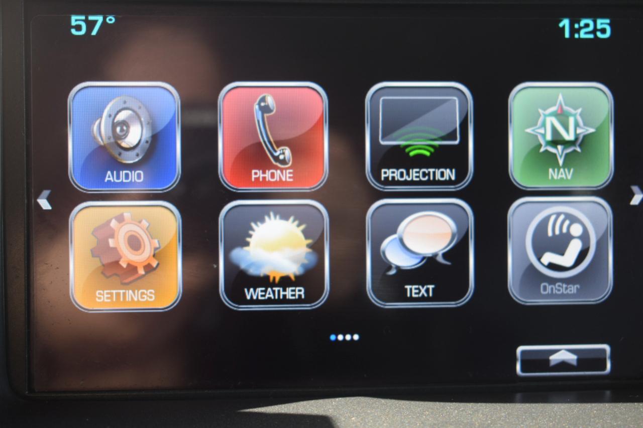 Chevrolet Tahoe LT 2WD 2017