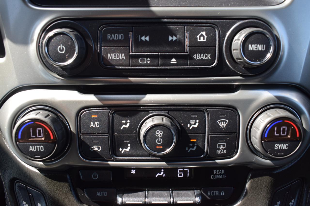 Chevrolet Tahoe LT 2WD 2017