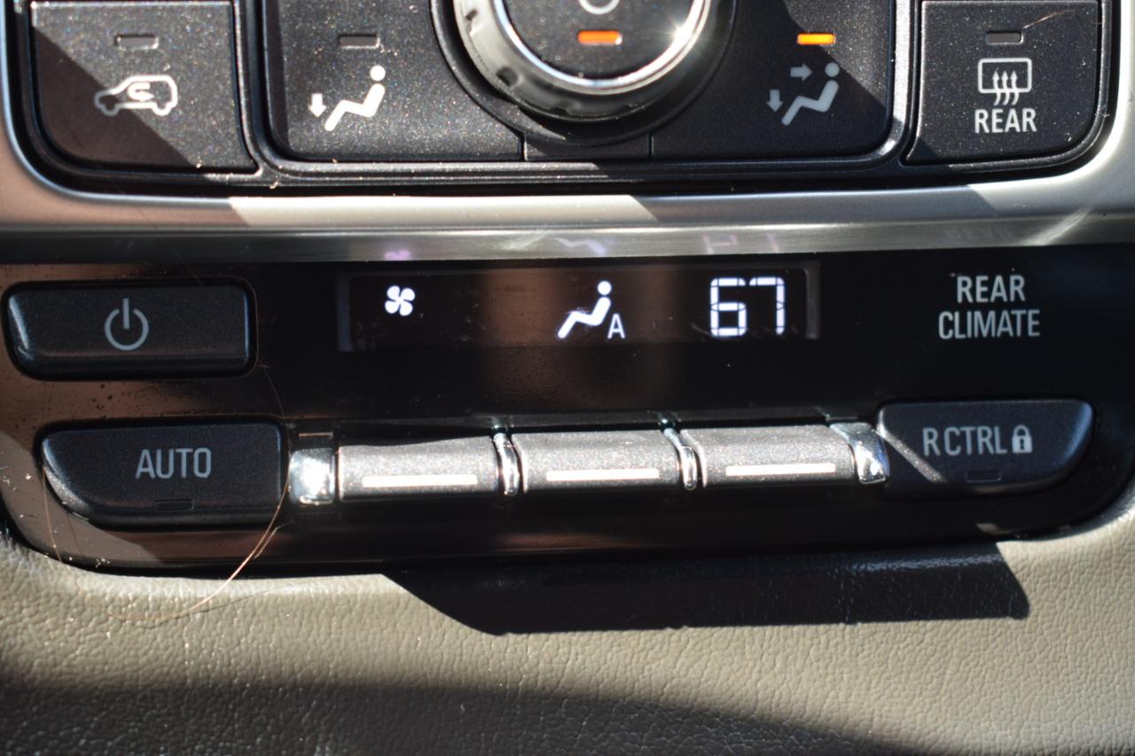 Chevrolet Tahoe LT 2WD 2017