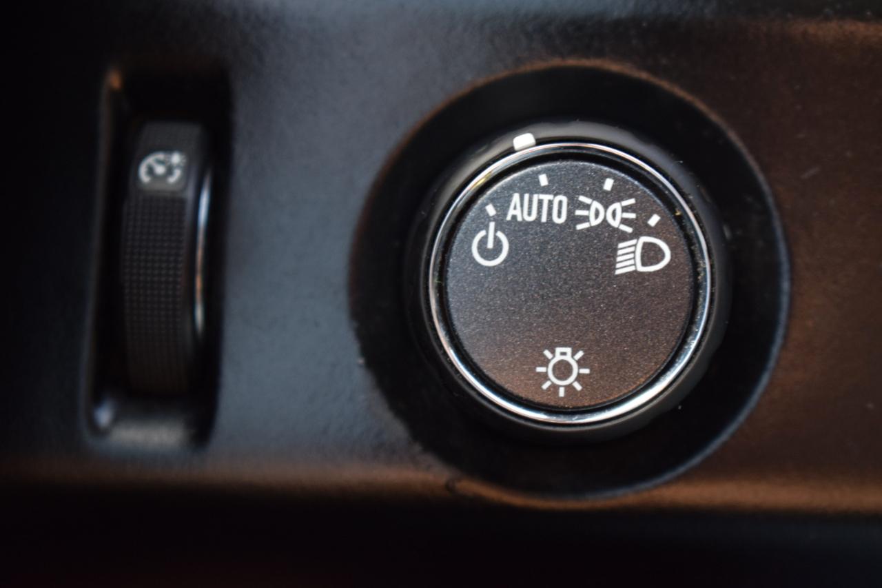 Chevrolet Tahoe LT 2WD 2017