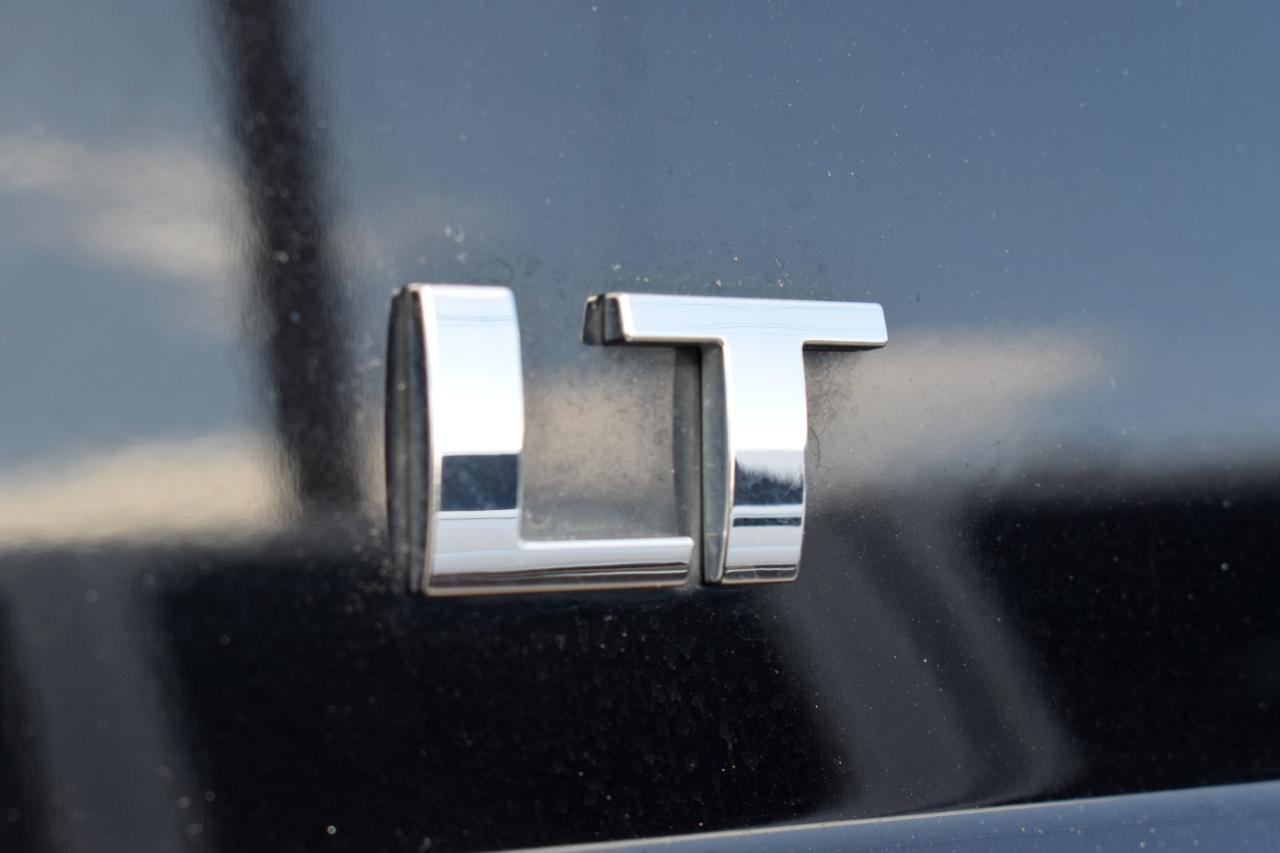 Chevrolet Tahoe LT 2WD 2017