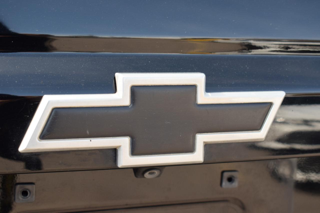 Chevrolet Tahoe LT 2WD 2017