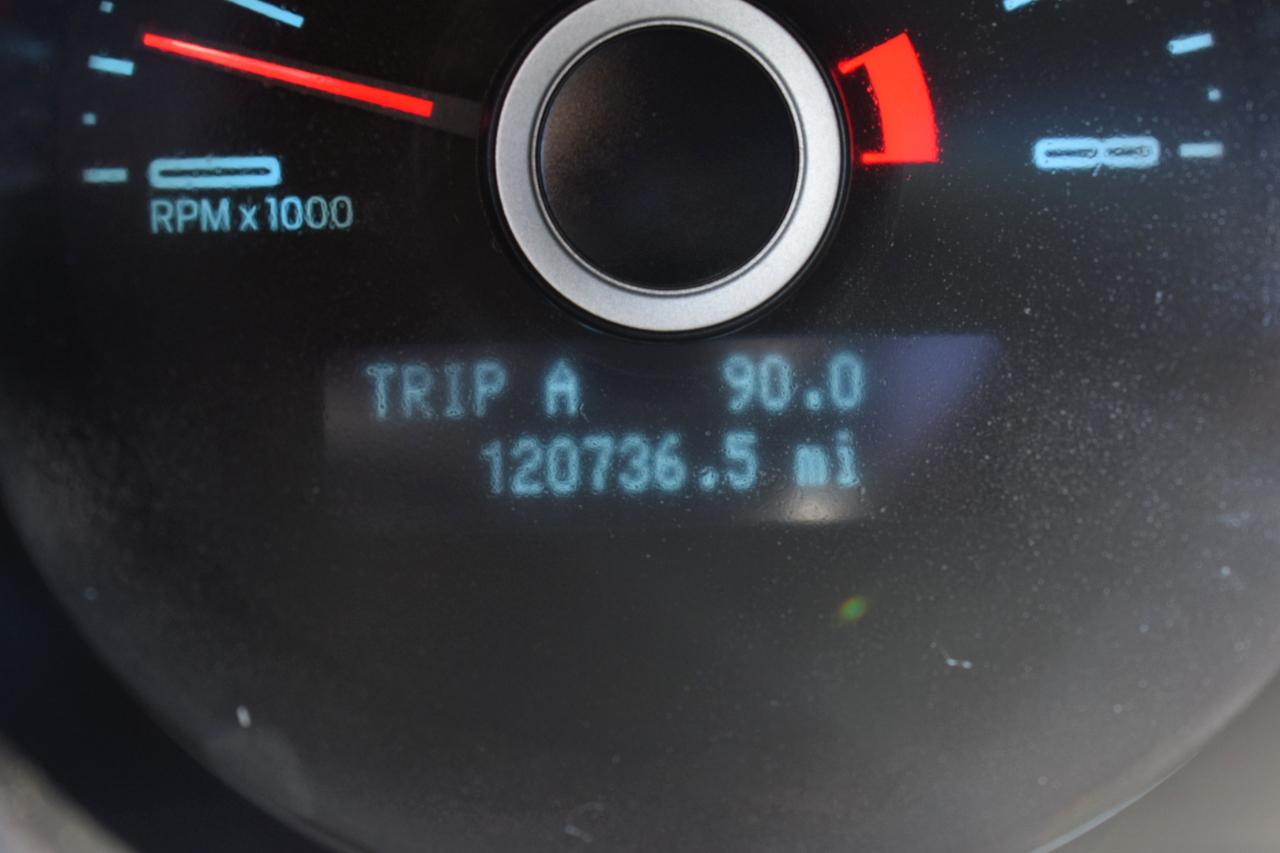 Ford Mustang V6 Coupe 2014