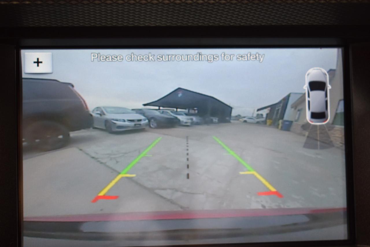 Ford Mustang GT Premium Coupe 2017