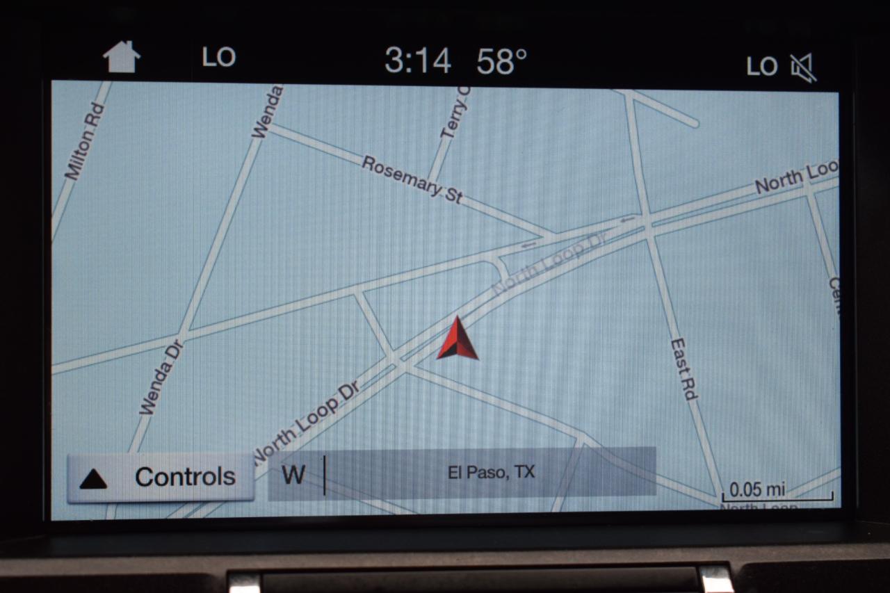 Ford Mustang GT Premium Coupe 2017