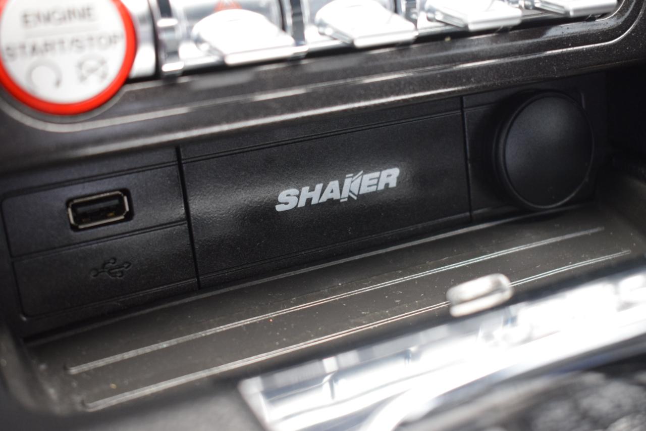 Ford Mustang GT Premium Coupe 2017