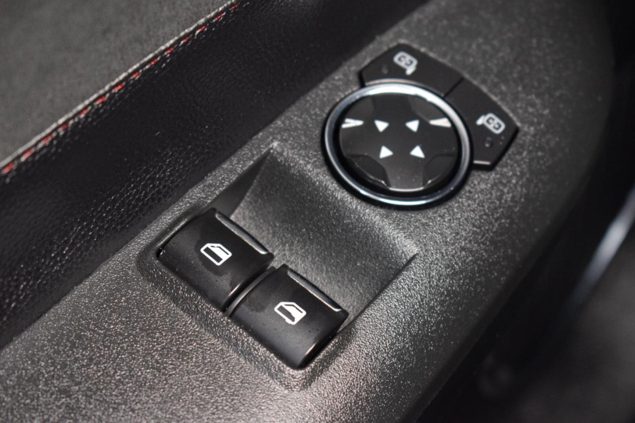 Ford Mustang GT Premium Coupe 2017