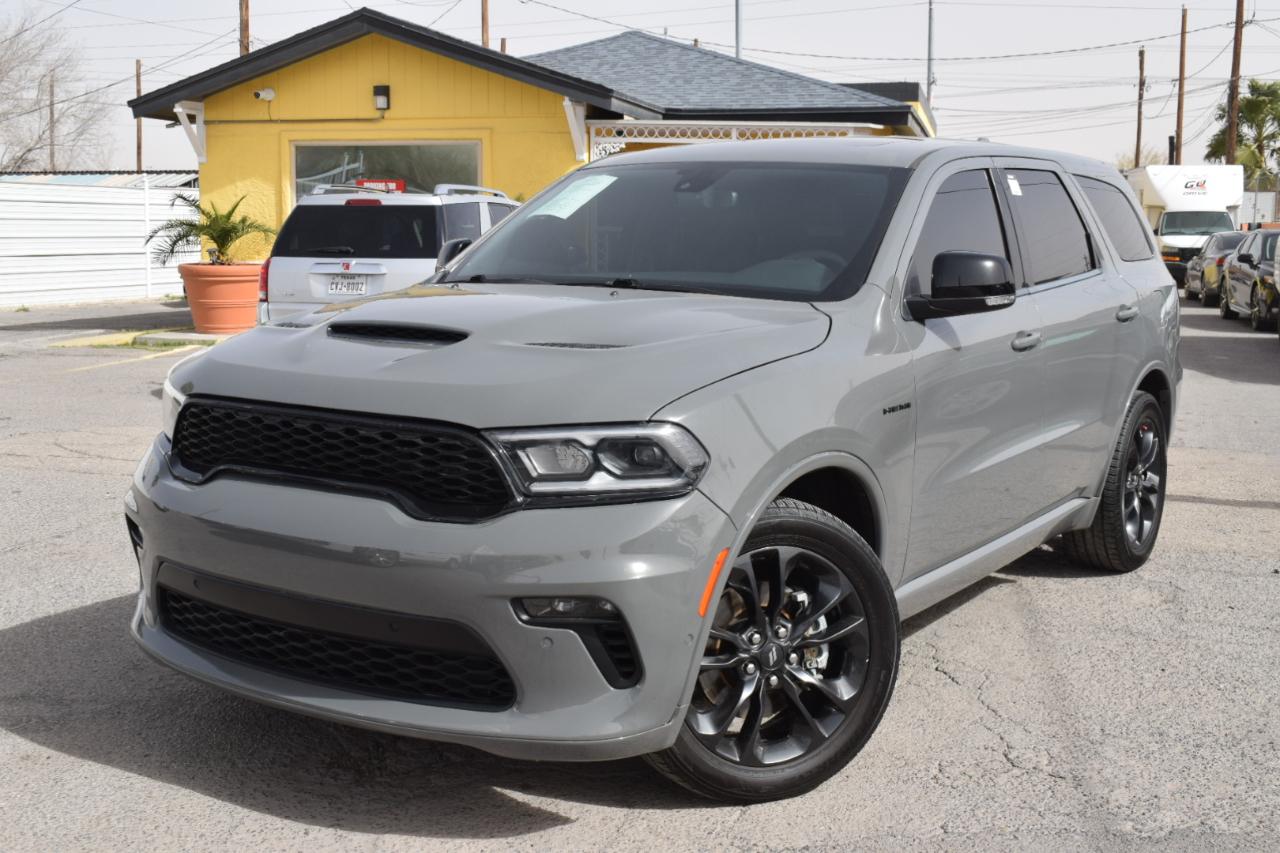 Dodge Durango R/T AWD 2022