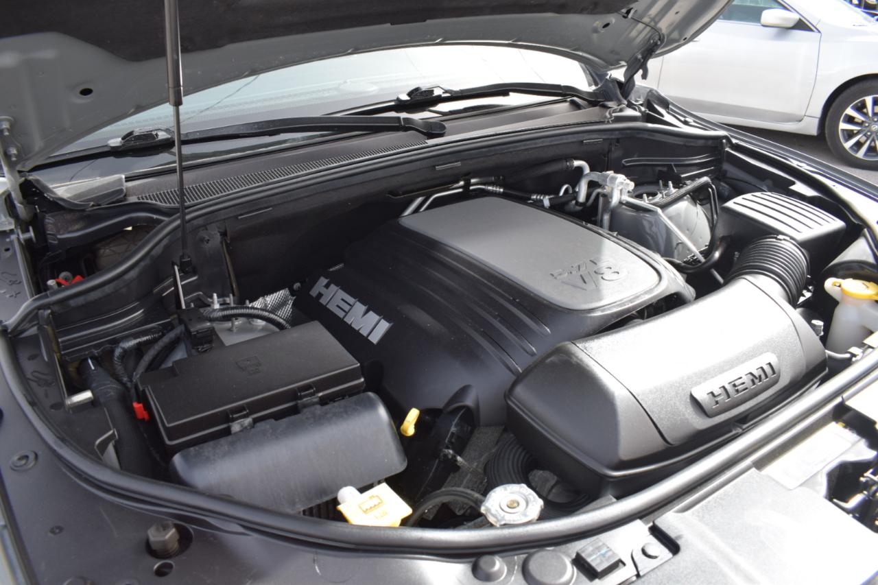 Dodge Durango R/T AWD 2022