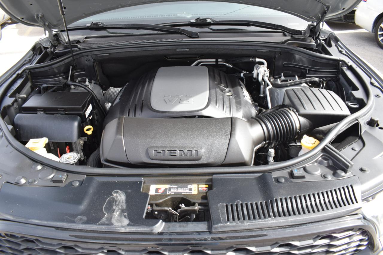 Dodge Durango R/T AWD 2022