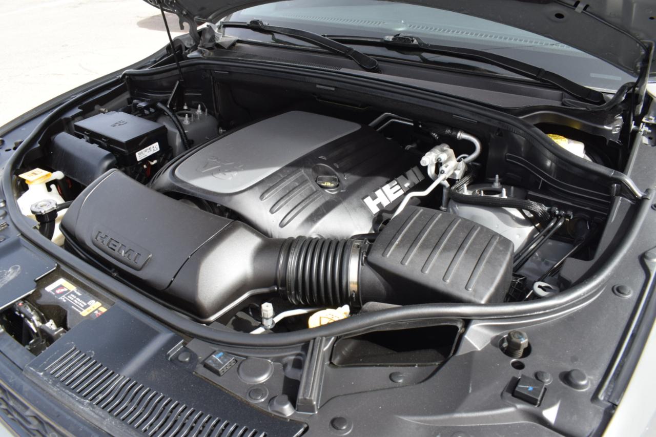 Dodge Durango R/T AWD 2022