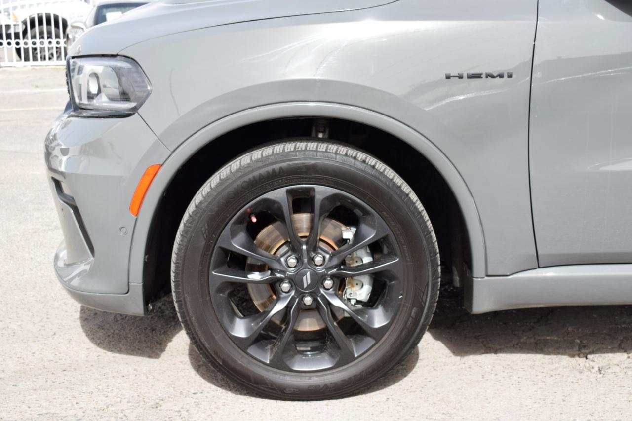 Dodge Durango R/T AWD 2022