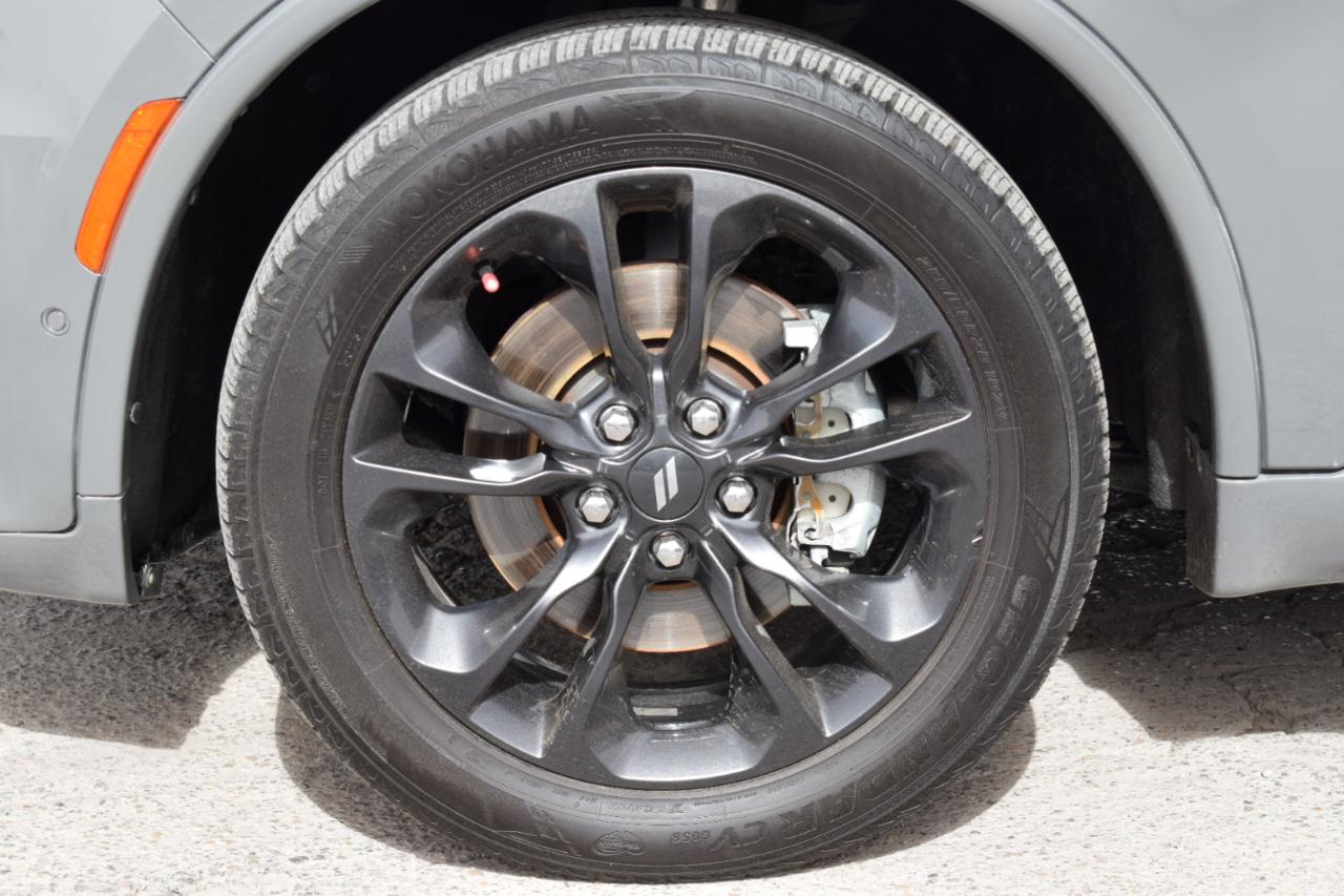 Dodge Durango R/T AWD 2022
