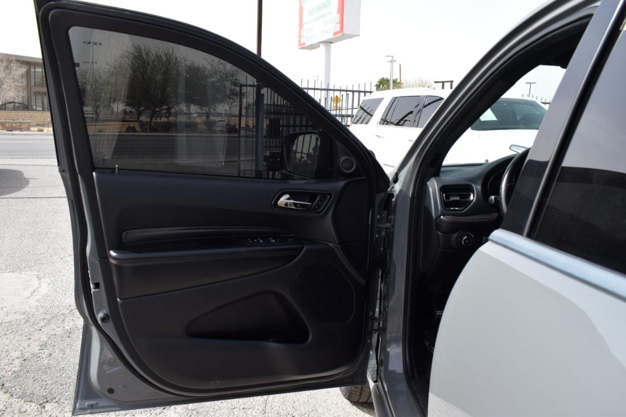 Dodge Durango R/T AWD 2022