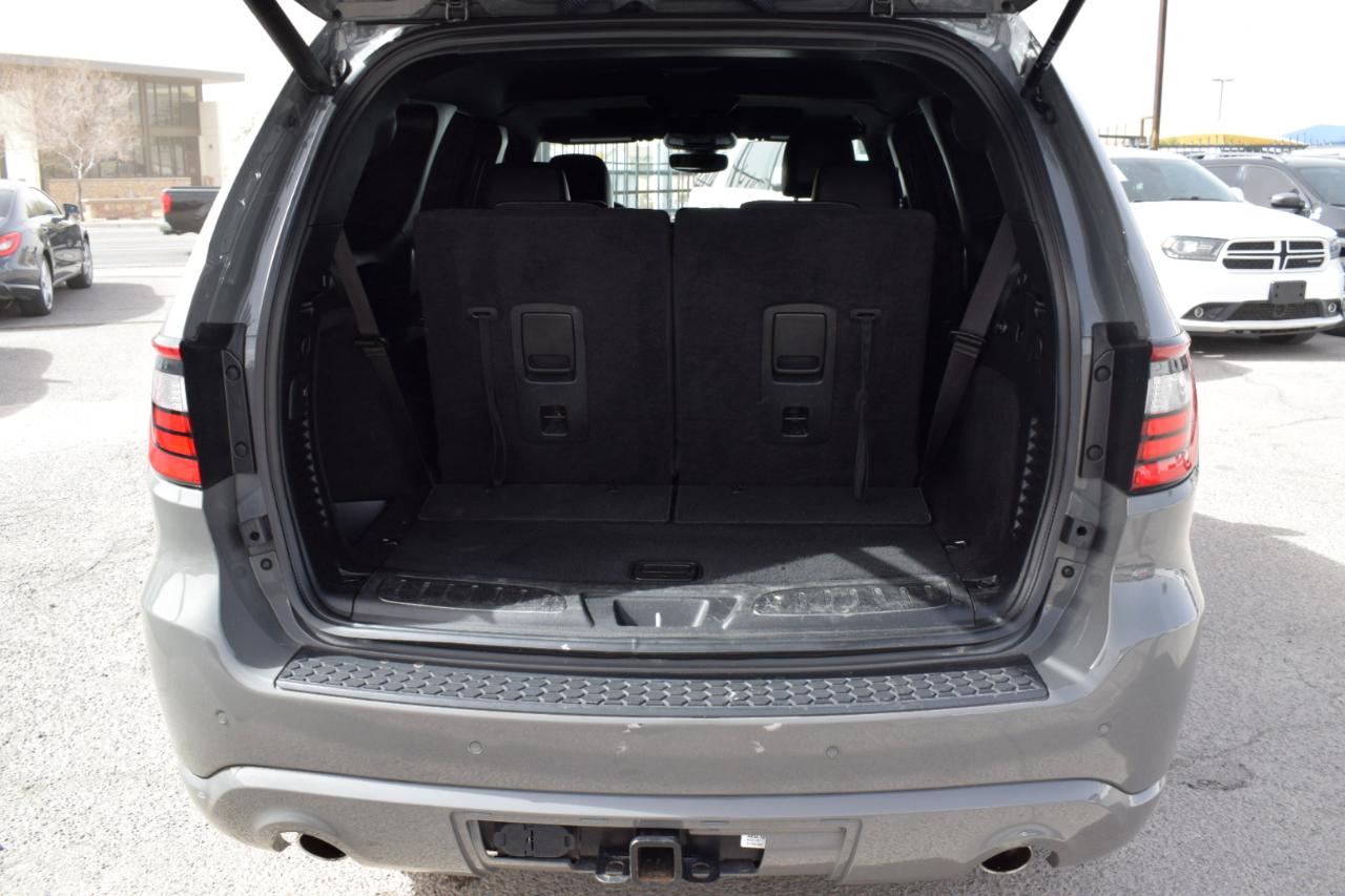 Dodge Durango R/T AWD 2022