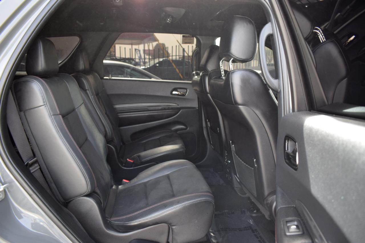 Dodge Durango R/T AWD 2022