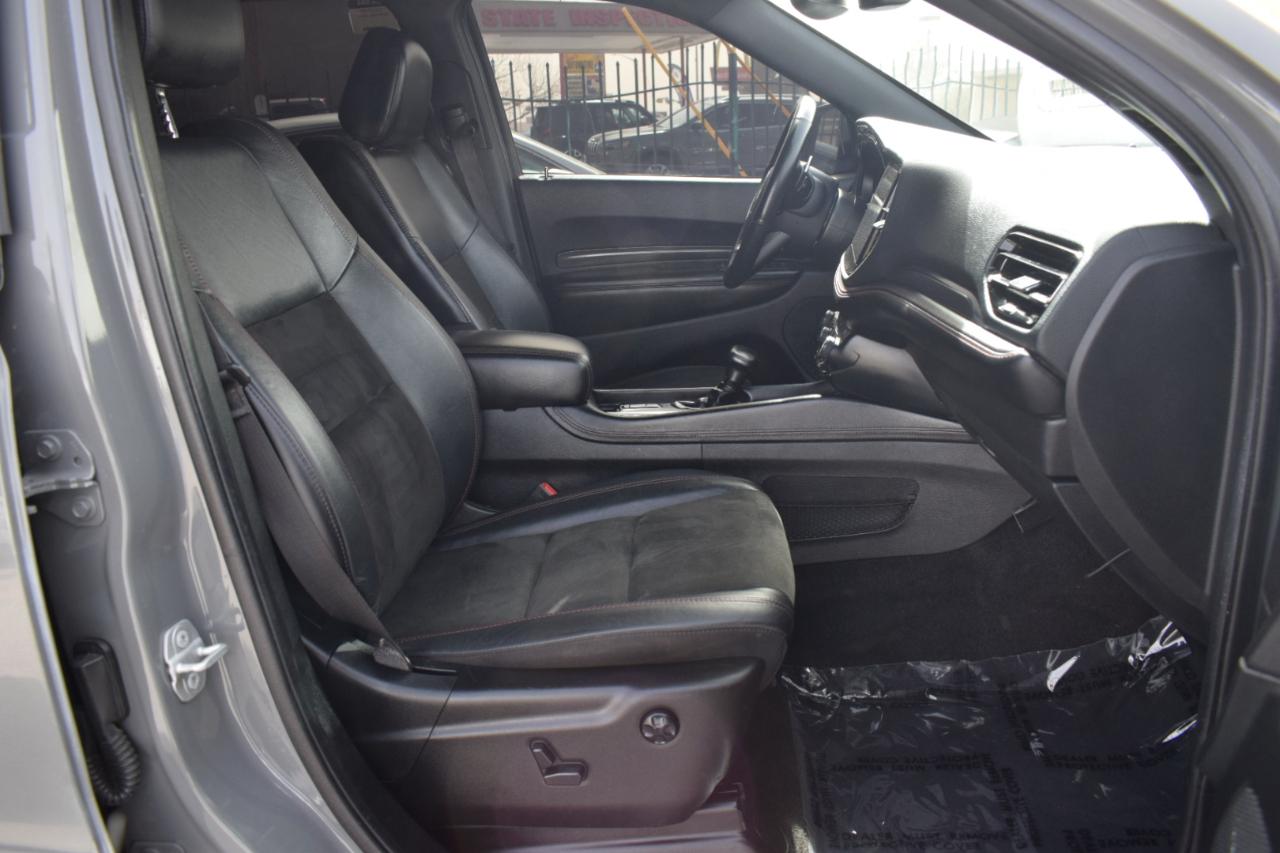 Dodge Durango R/T AWD 2022