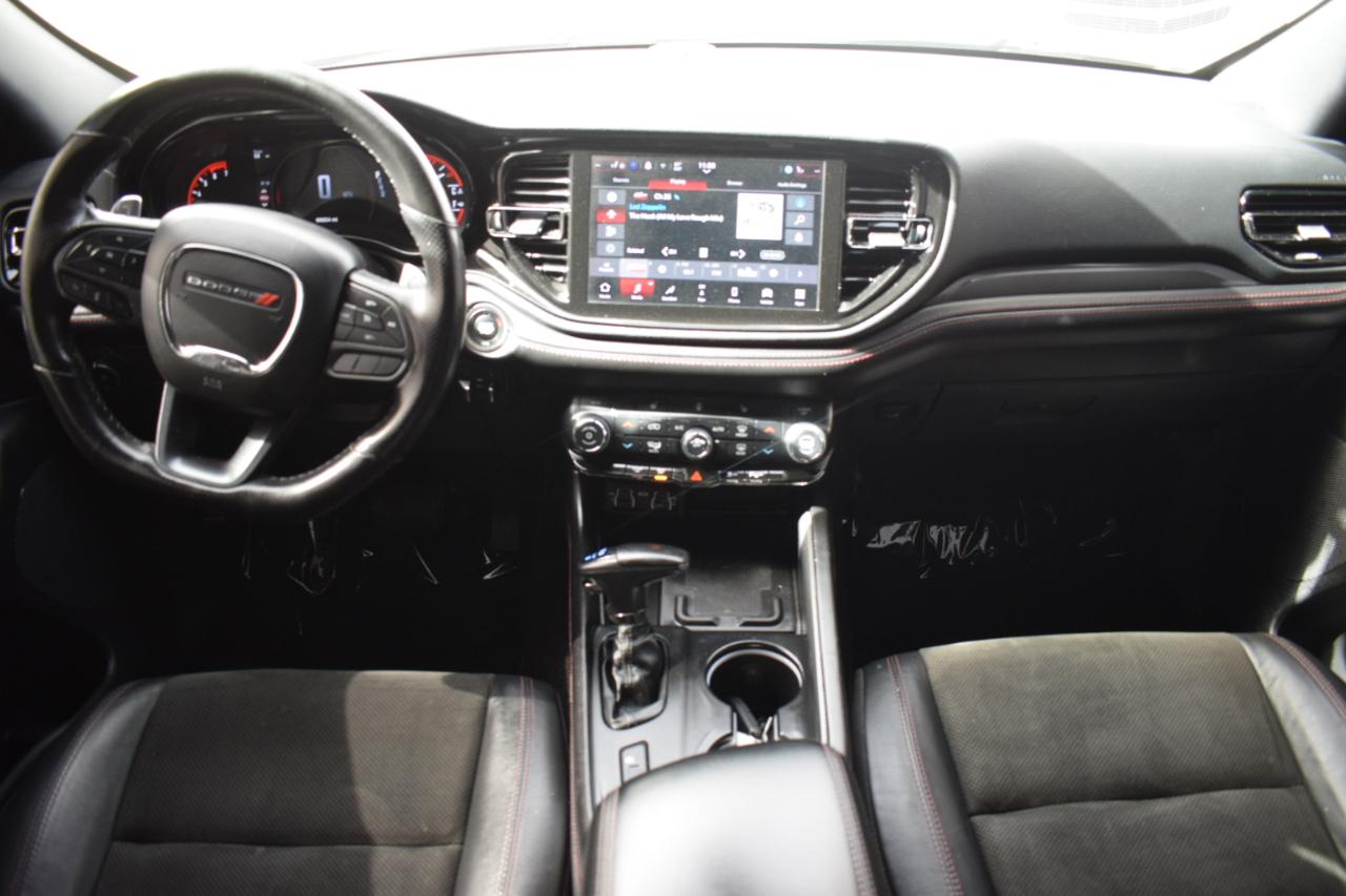Dodge Durango R/T AWD 2022