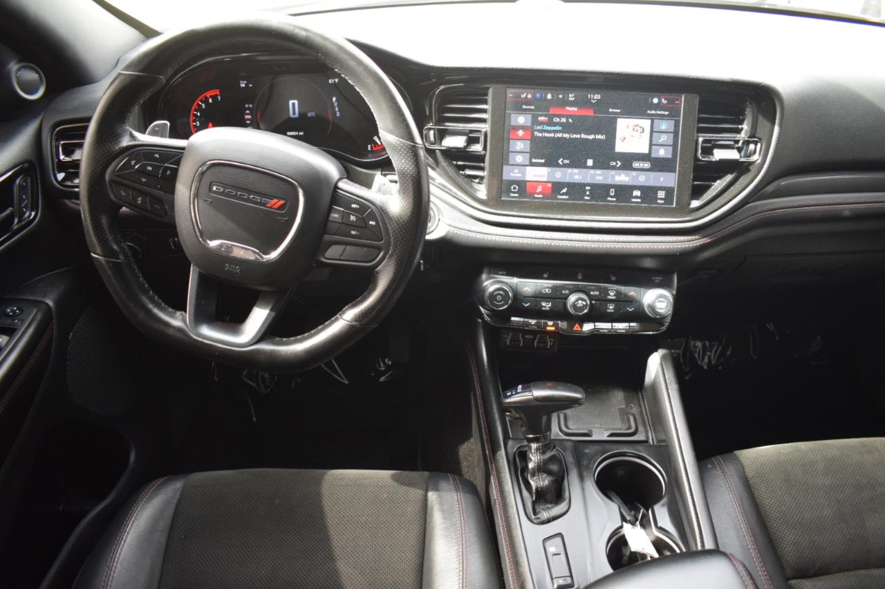 Dodge Durango R/T AWD 2022