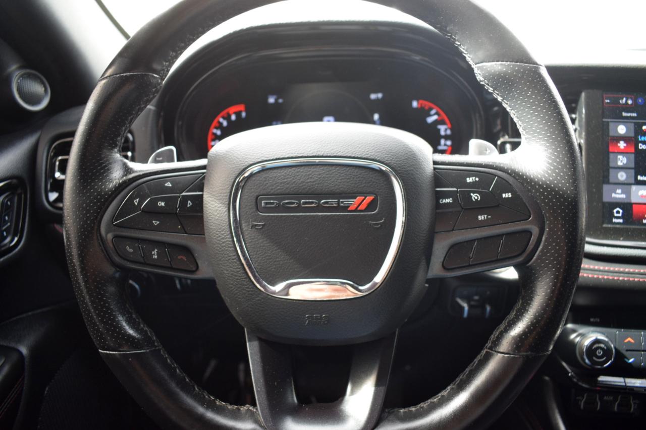 Dodge Durango R/T AWD 2022
