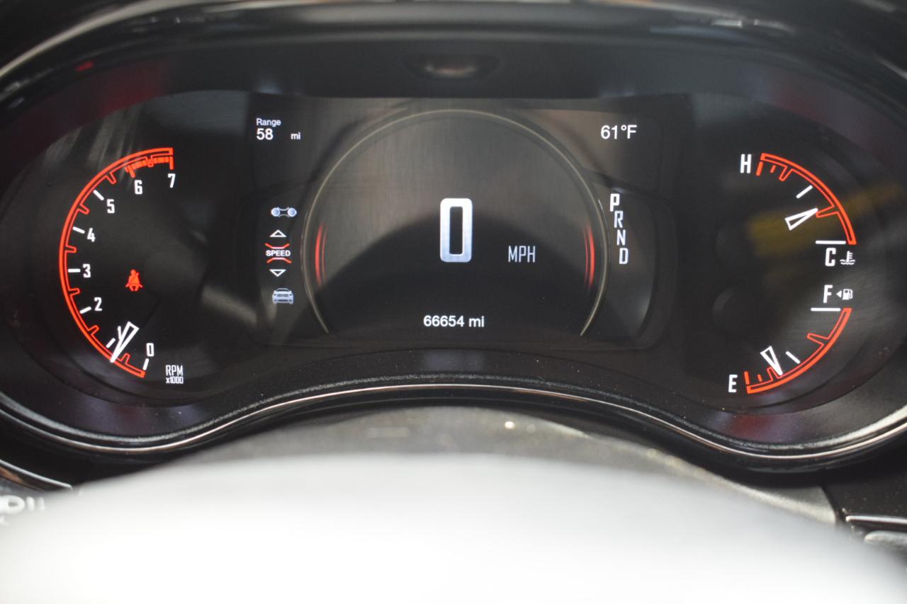 Dodge Durango R/T AWD 2022