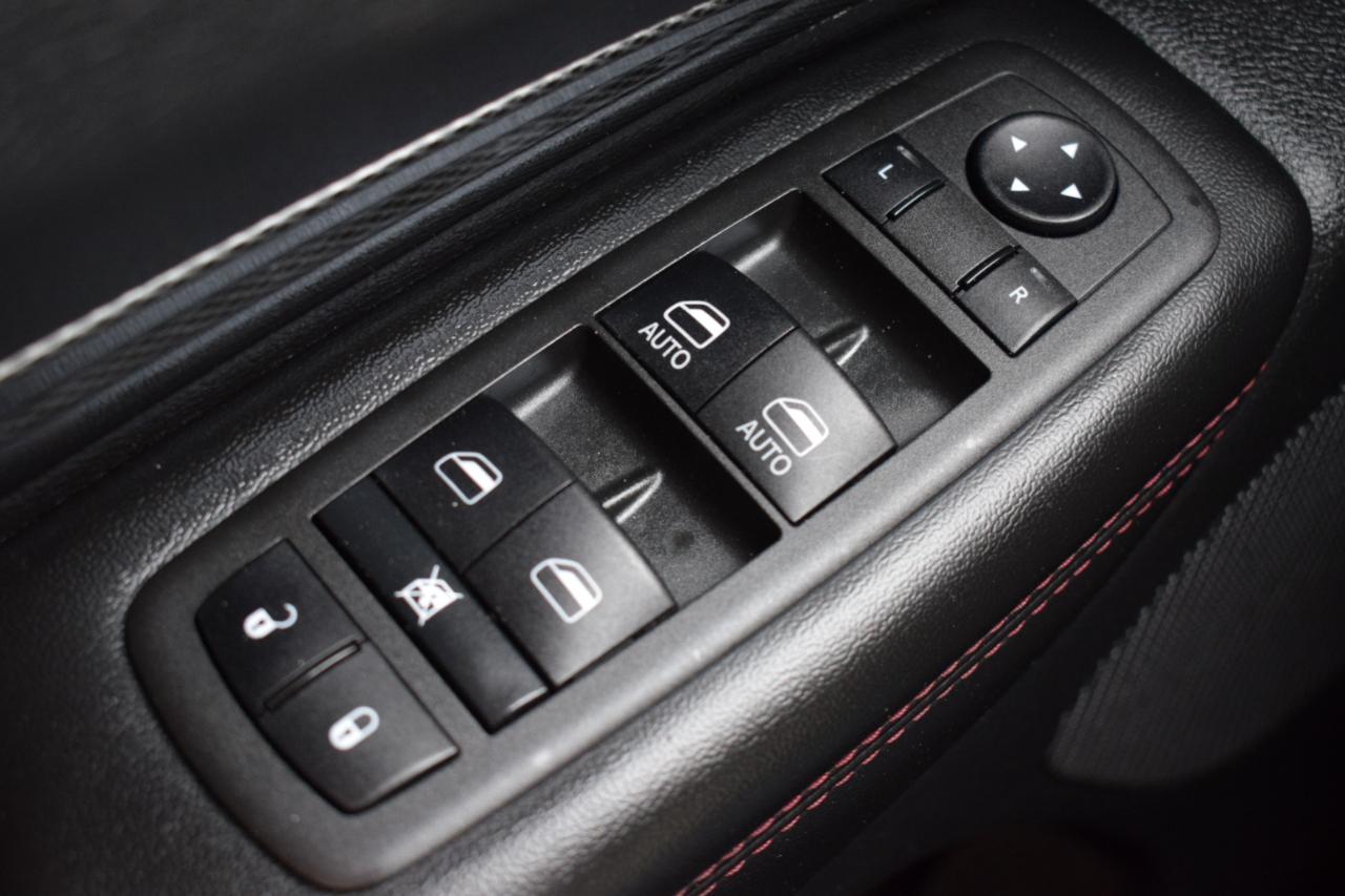 Dodge Durango R/T AWD 2022