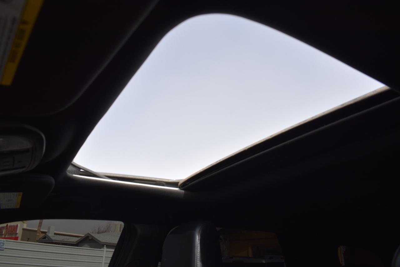 Dodge Durango R/T AWD 2022