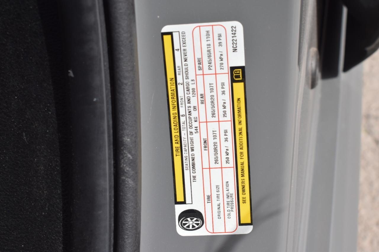 Dodge Durango R/T AWD 2022