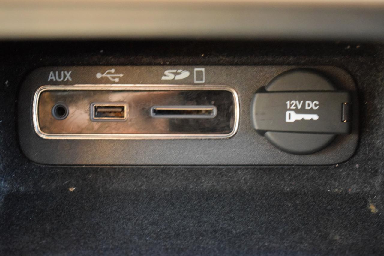 Jeep Grand Cherokee Summit 4WD 2014