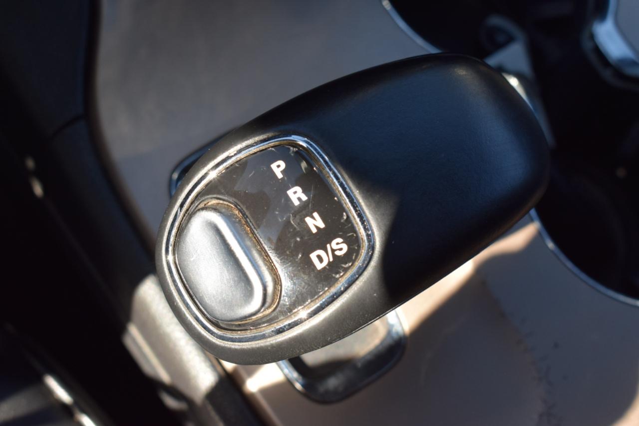 Jeep Grand Cherokee Summit 4WD 2014