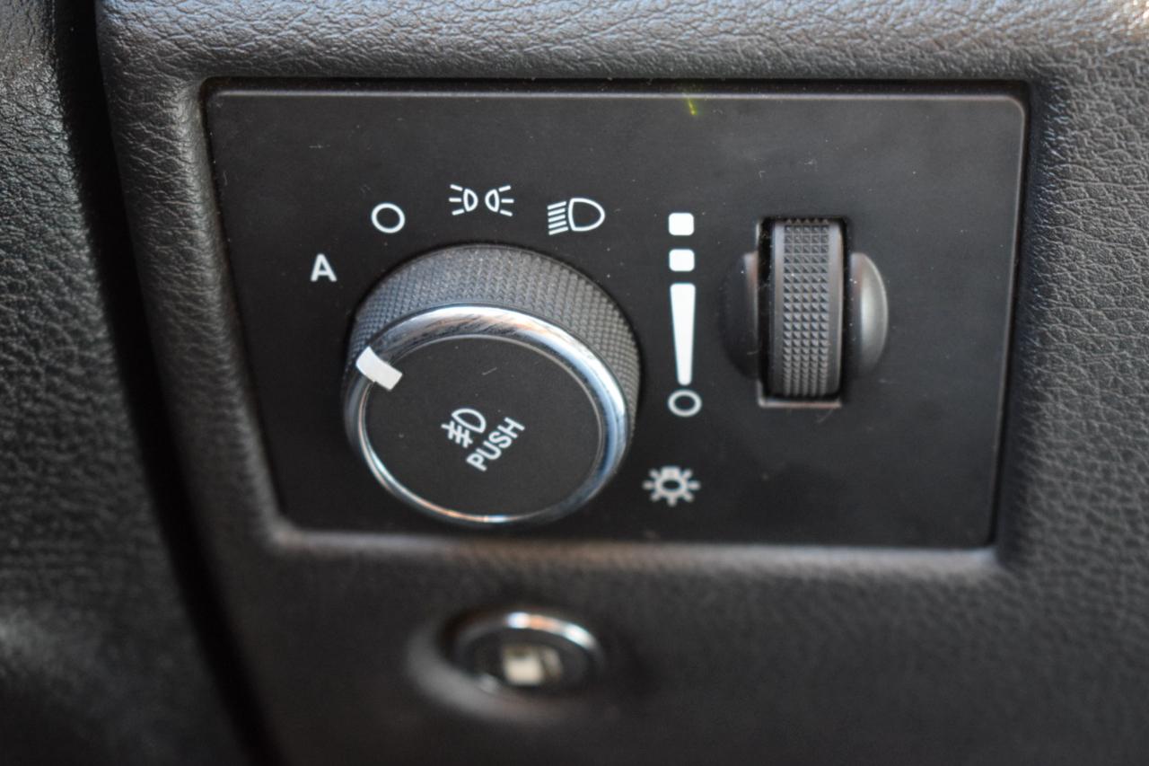 Jeep Grand Cherokee Summit 4WD 2014