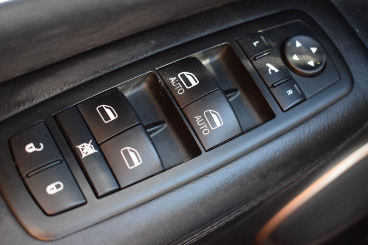 Jeep Grand Cherokee Summit 4WD 2014