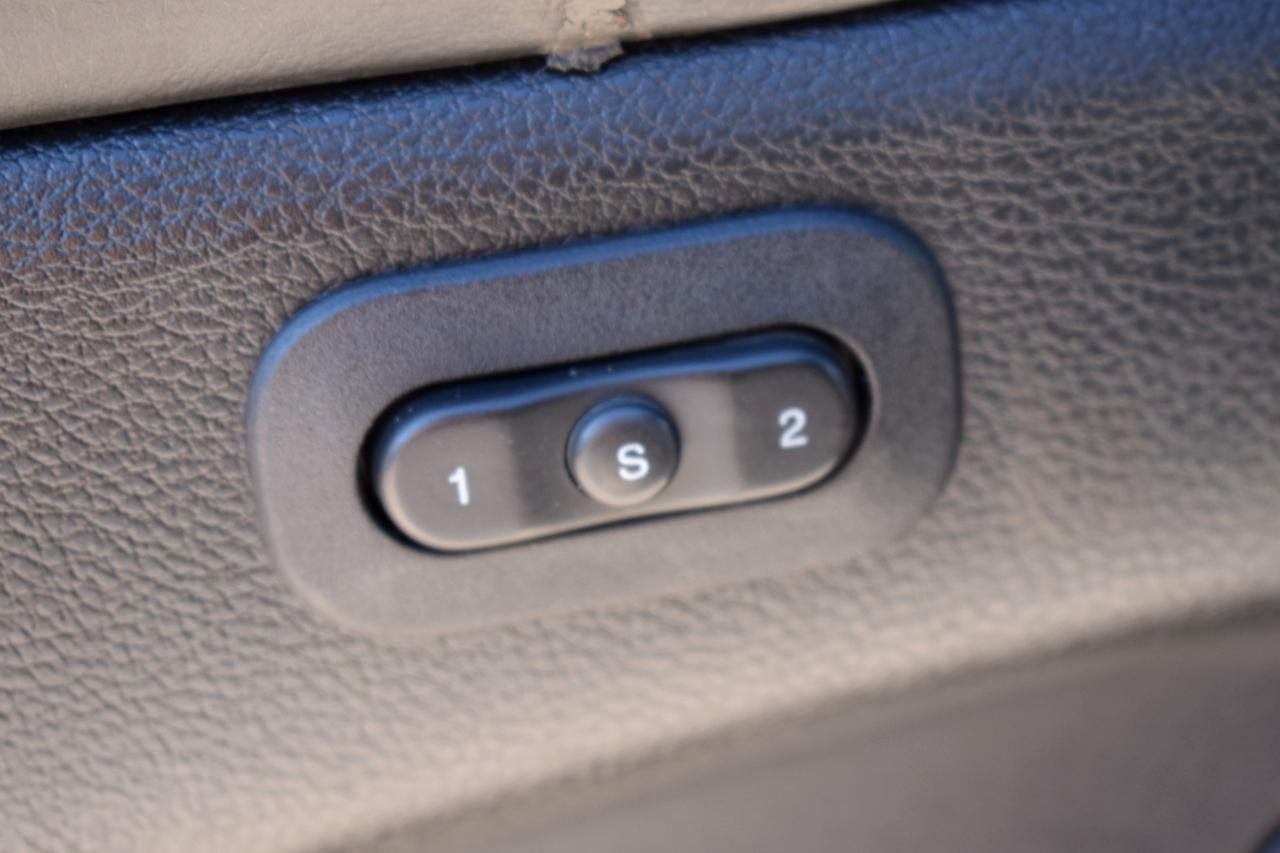 Jeep Grand Cherokee Summit 4WD 2014