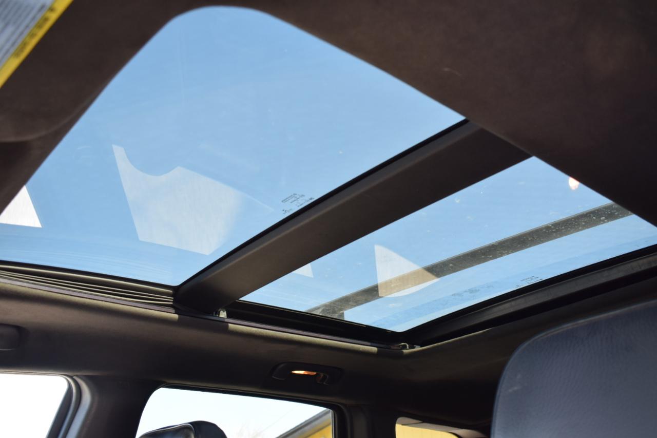 Jeep Grand Cherokee Summit 4WD 2014