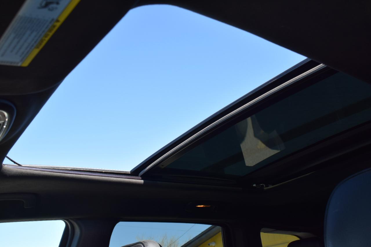 Jeep Grand Cherokee Summit 4WD 2014