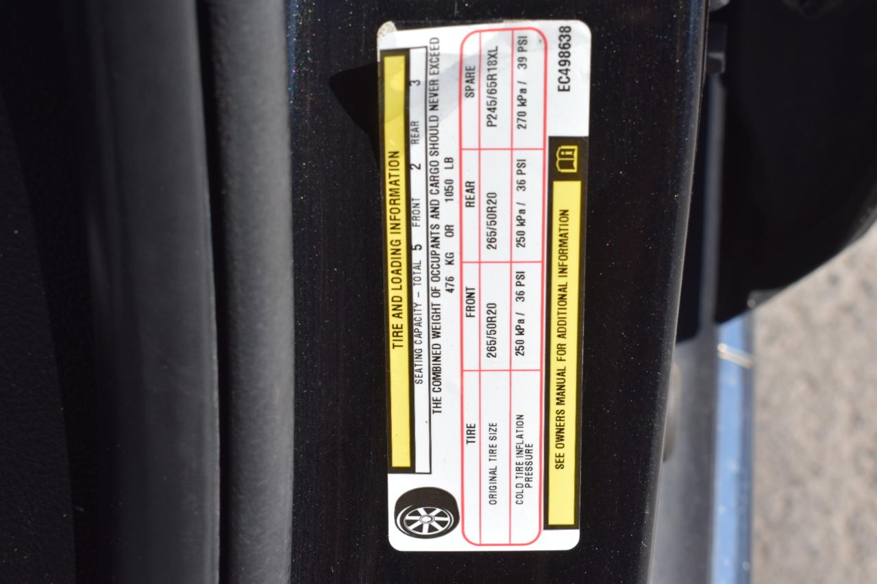 Jeep Grand Cherokee Summit 4WD 2014