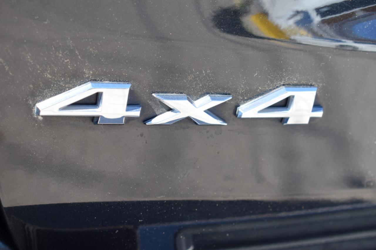 Jeep Grand Cherokee Summit 4WD 2014