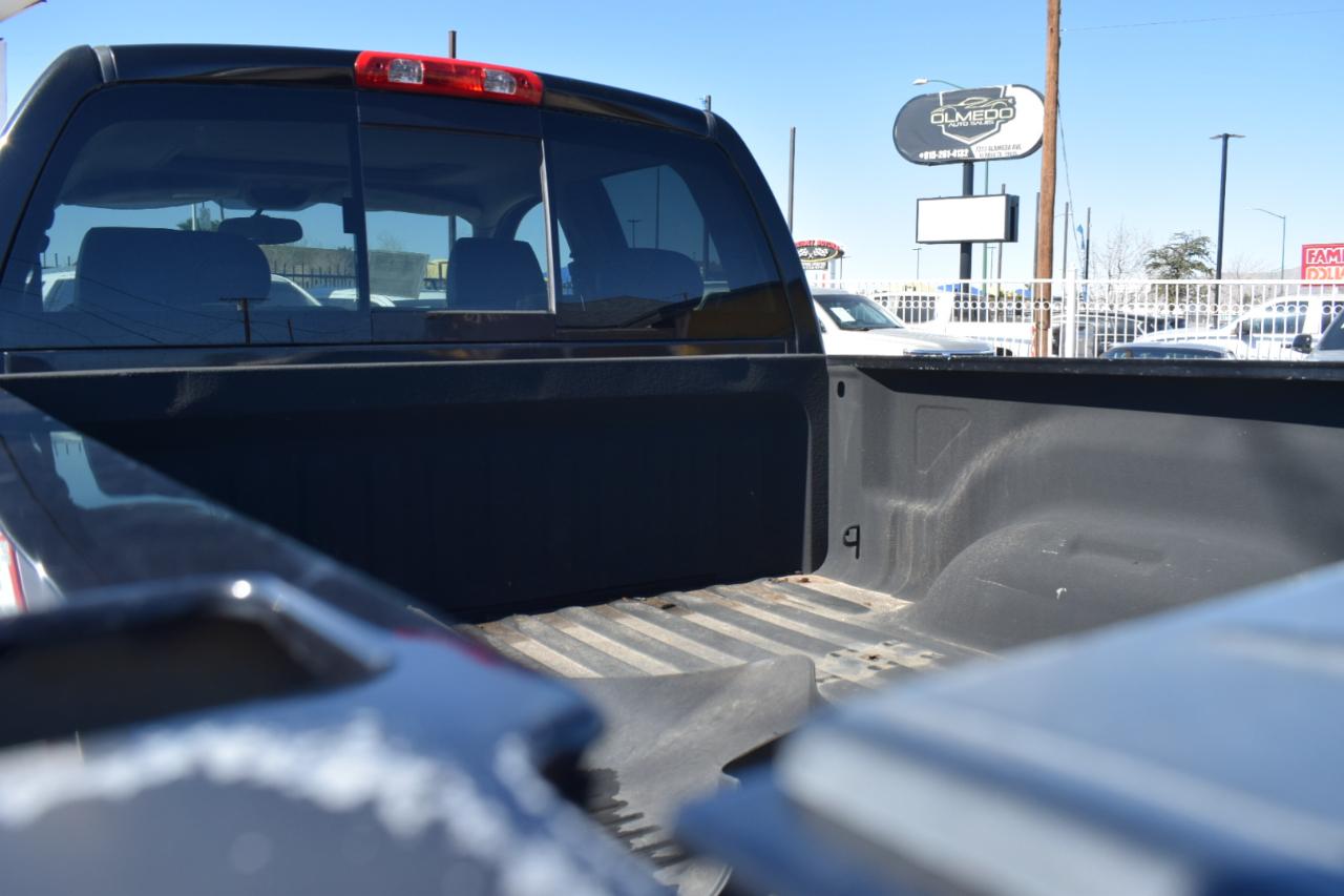 Dodge Ram 3500 ST Quad Cab LWB 4WD DRW 2008