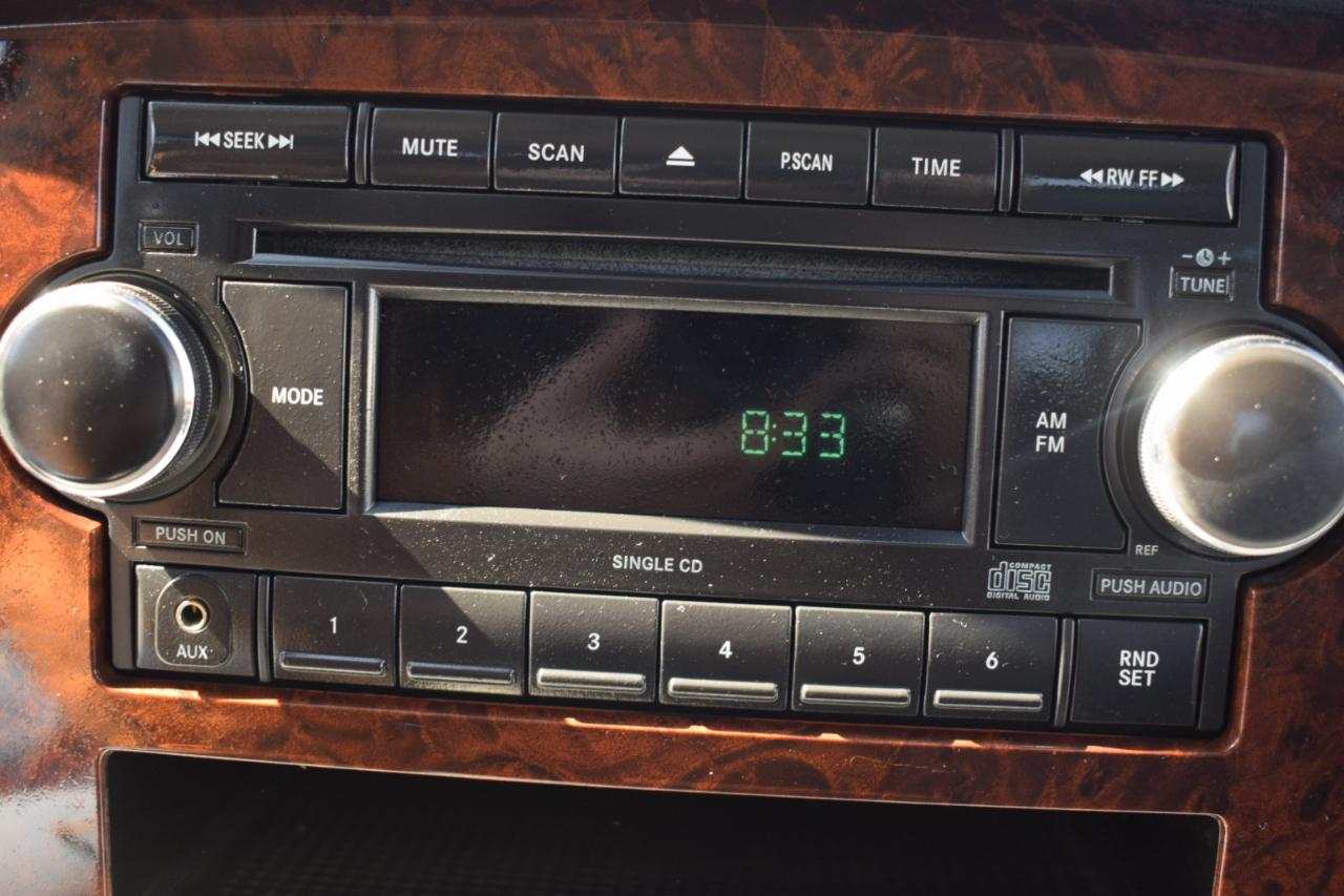 Dodge Ram 3500 ST Quad Cab LWB 4WD DRW 2008